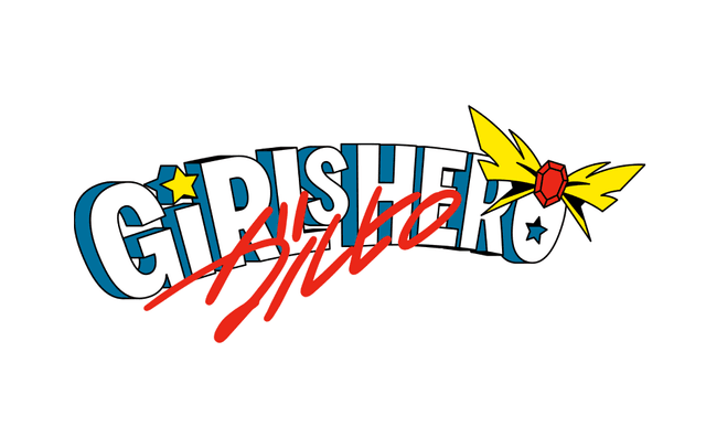 オープニングアクト：GIRLS HERO